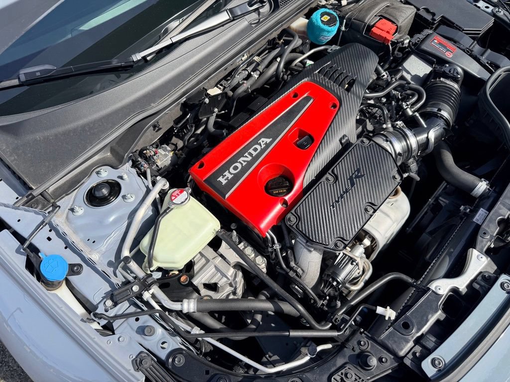 Used 2023 Honda Civic Type R image 32
