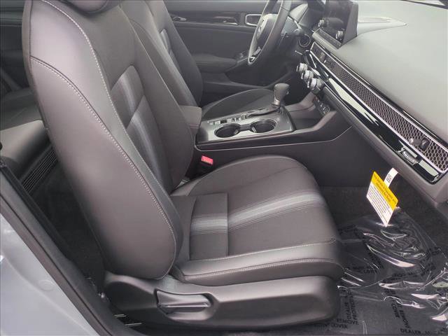 Used 2026 Honda Civic FWD Hybrid Sedan image 21