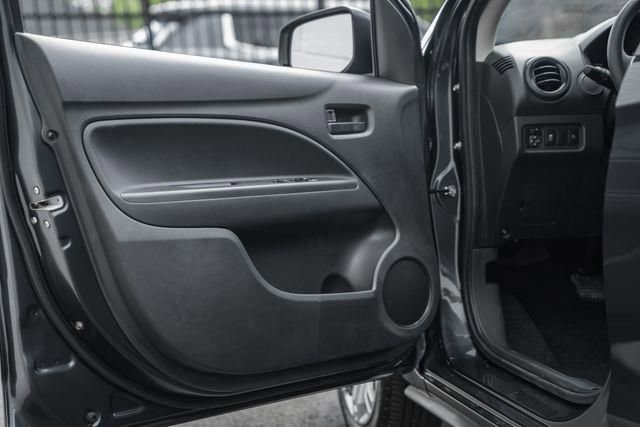 New 2024 Mitsubishi Mirage G4 LE image 31