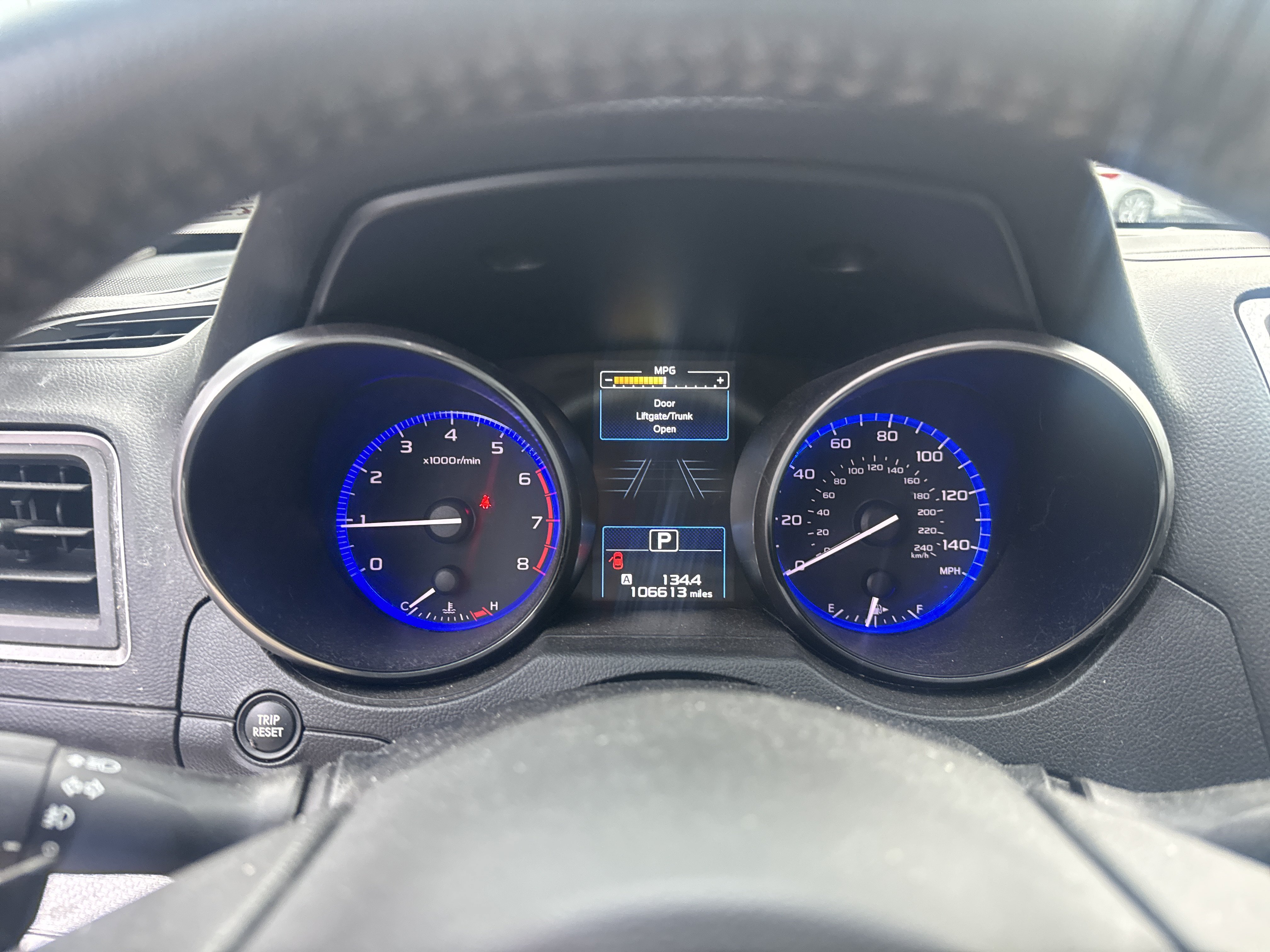 Used 2015 Subaru Legacy 2.5i Premium AWD/4WD image 20