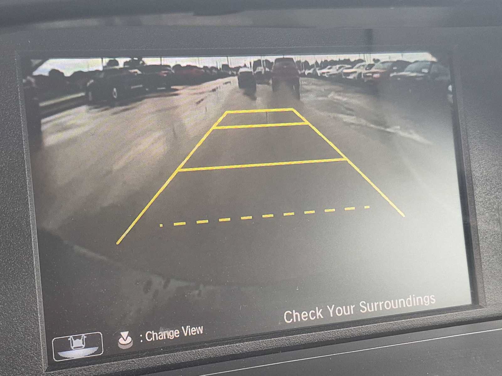 Certified 2017 Honda Accord LX image 26