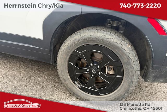 Used 2024 Hyundai Santa Fe XRT image 24