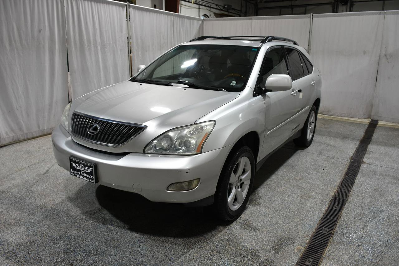Used 2006 Lexus RX 330 image 24