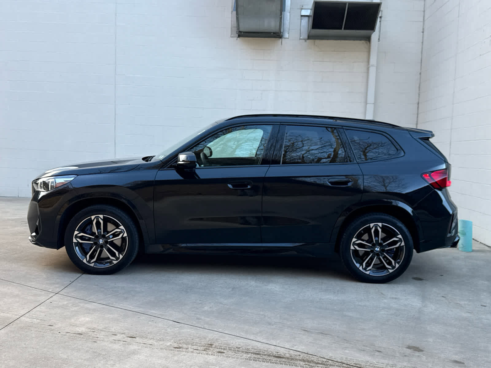Certified 2026 BMW X1 M35i image 9