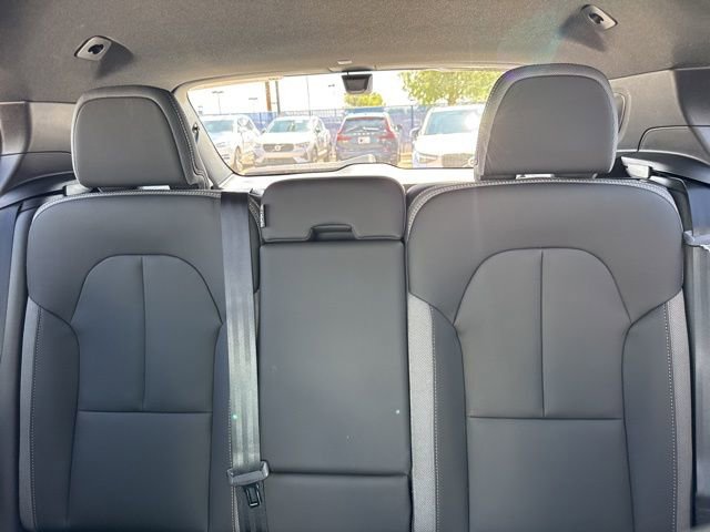 New 2025 Volvo EX40 Core w/ Climate Package AWD/4WD image 19