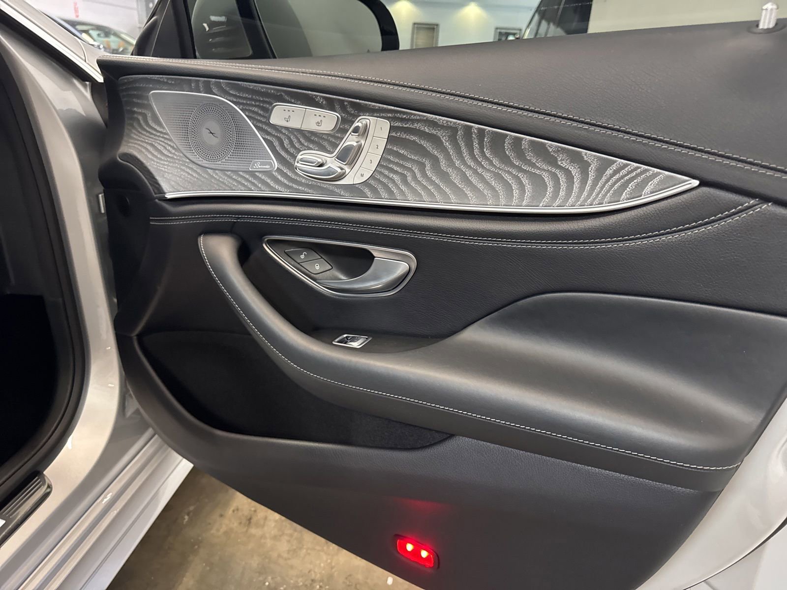 Used 2020 Mercedes-Benz AMG GT 53 image 33