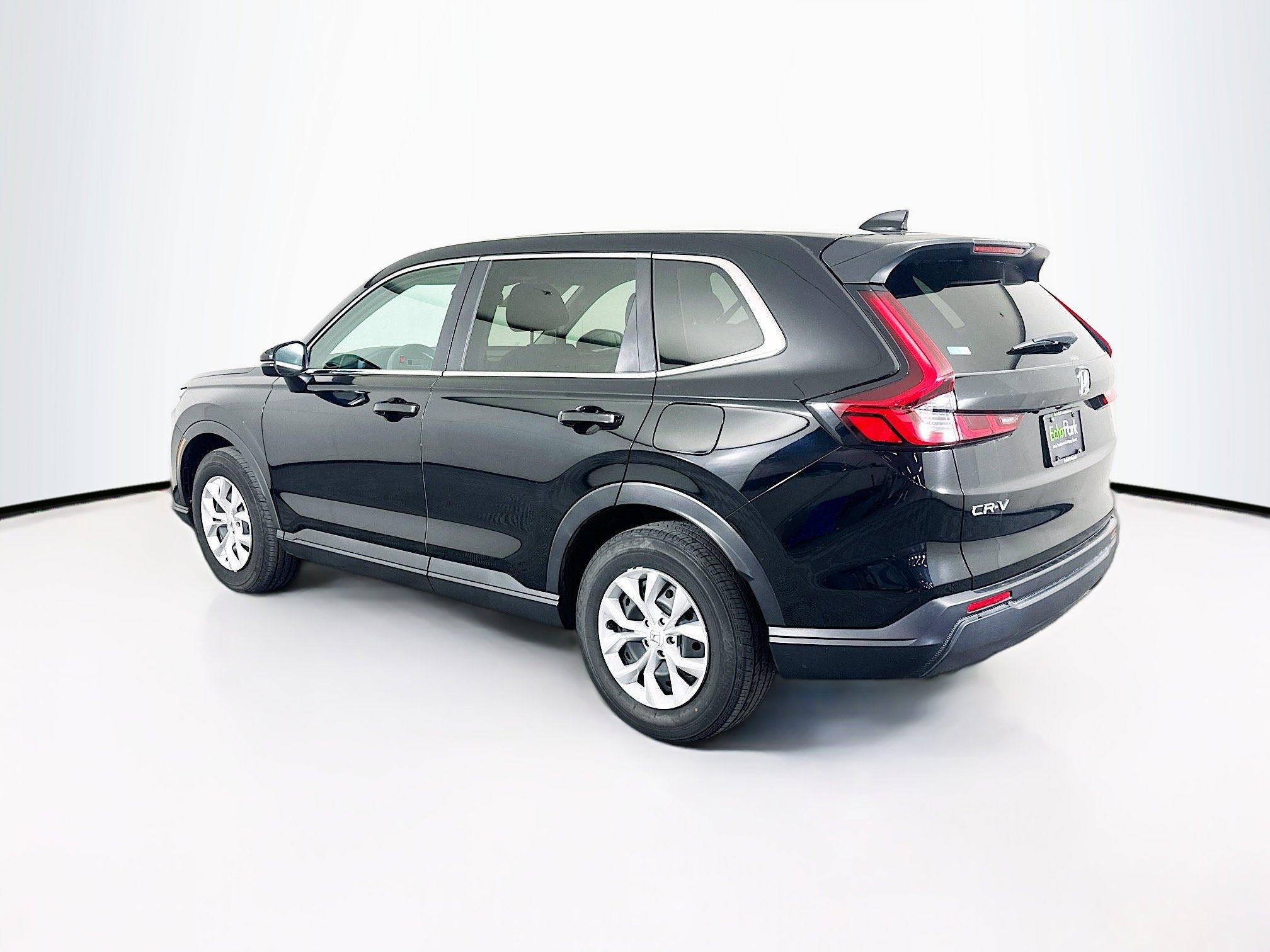 Used 2025 Honda CR-V LX image 5