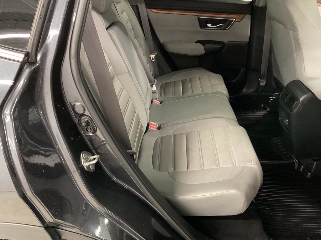Used 2018 Honda CR-V EX image 37