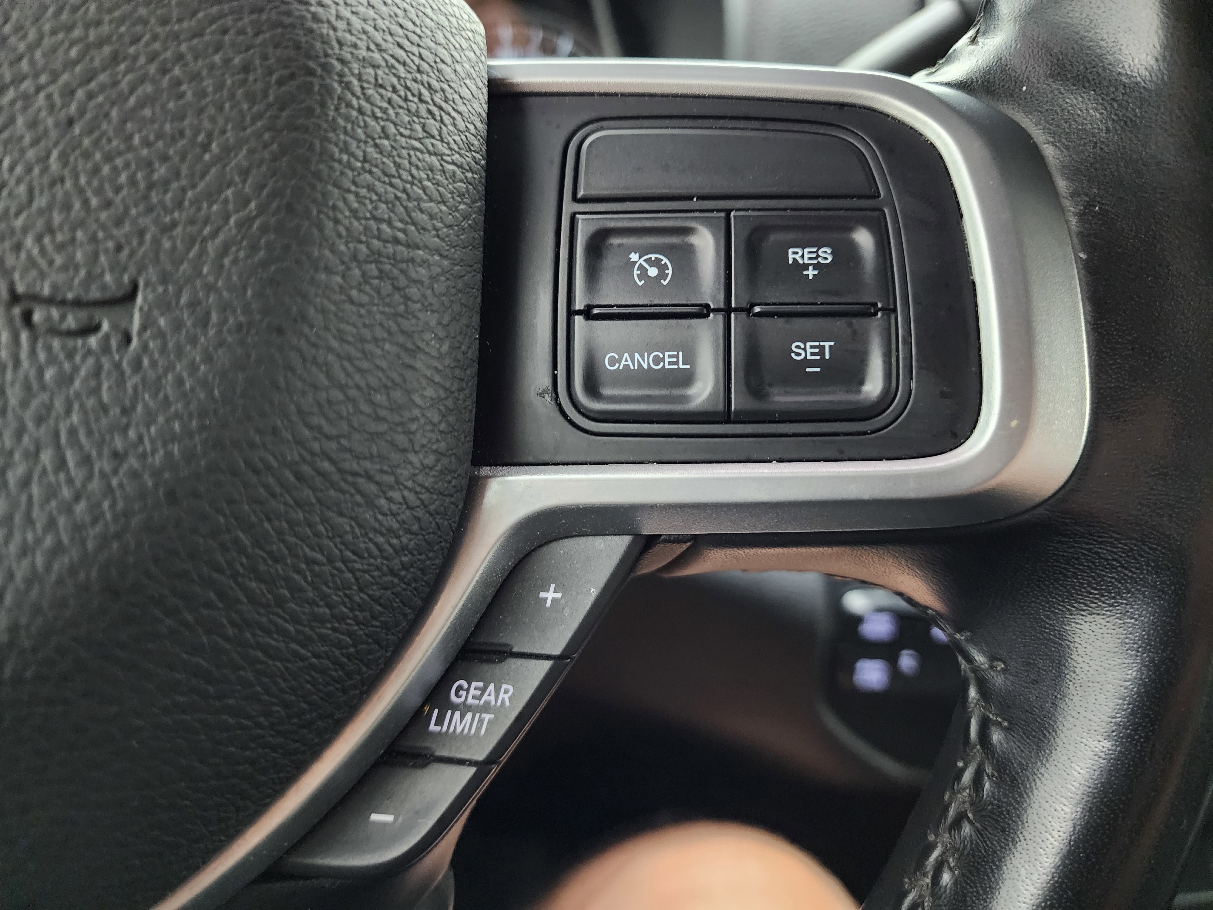 Used 2022 RAM 2500 Big Horn w/ Level C Equiment Group image 16