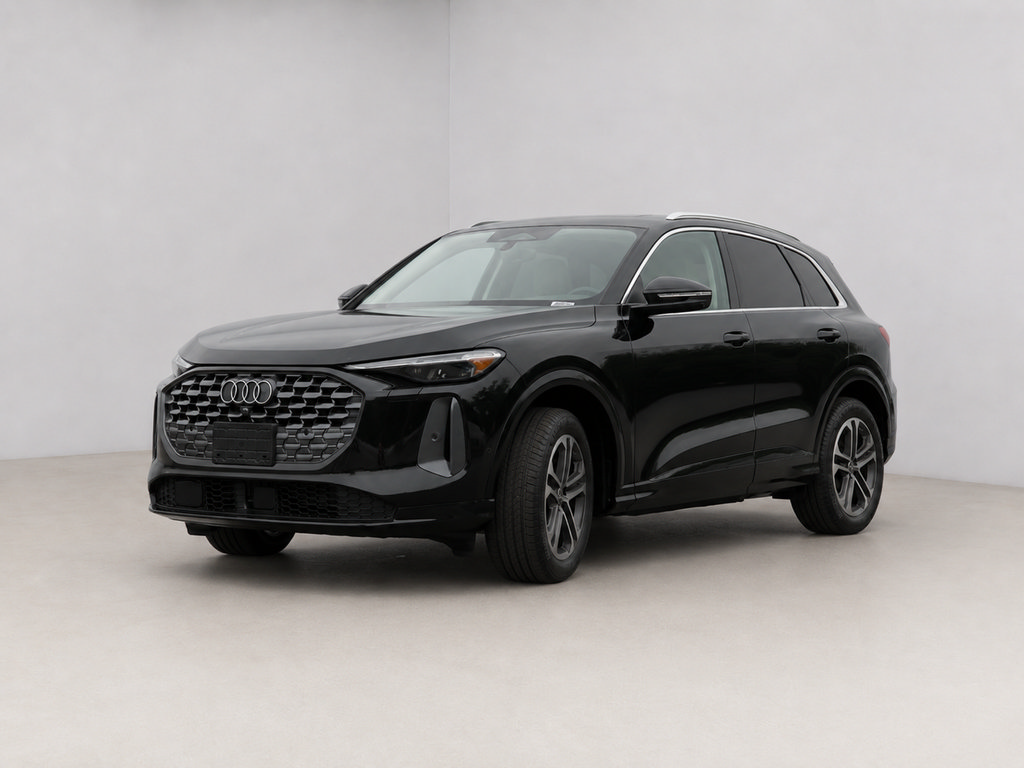 New 2026 Audi Q5 Prestige AWD/4WD image 3