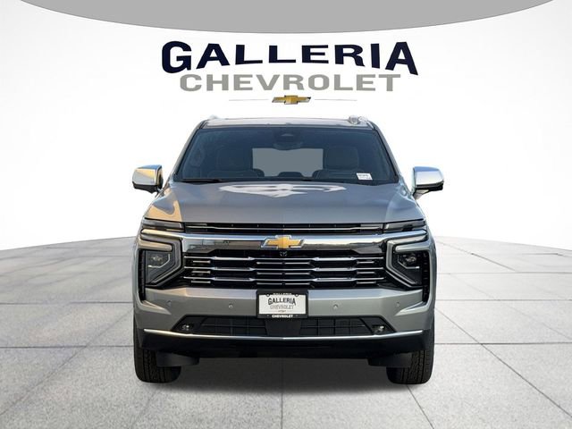 New 2026 Chevrolet Suburban Premier RWD image 3