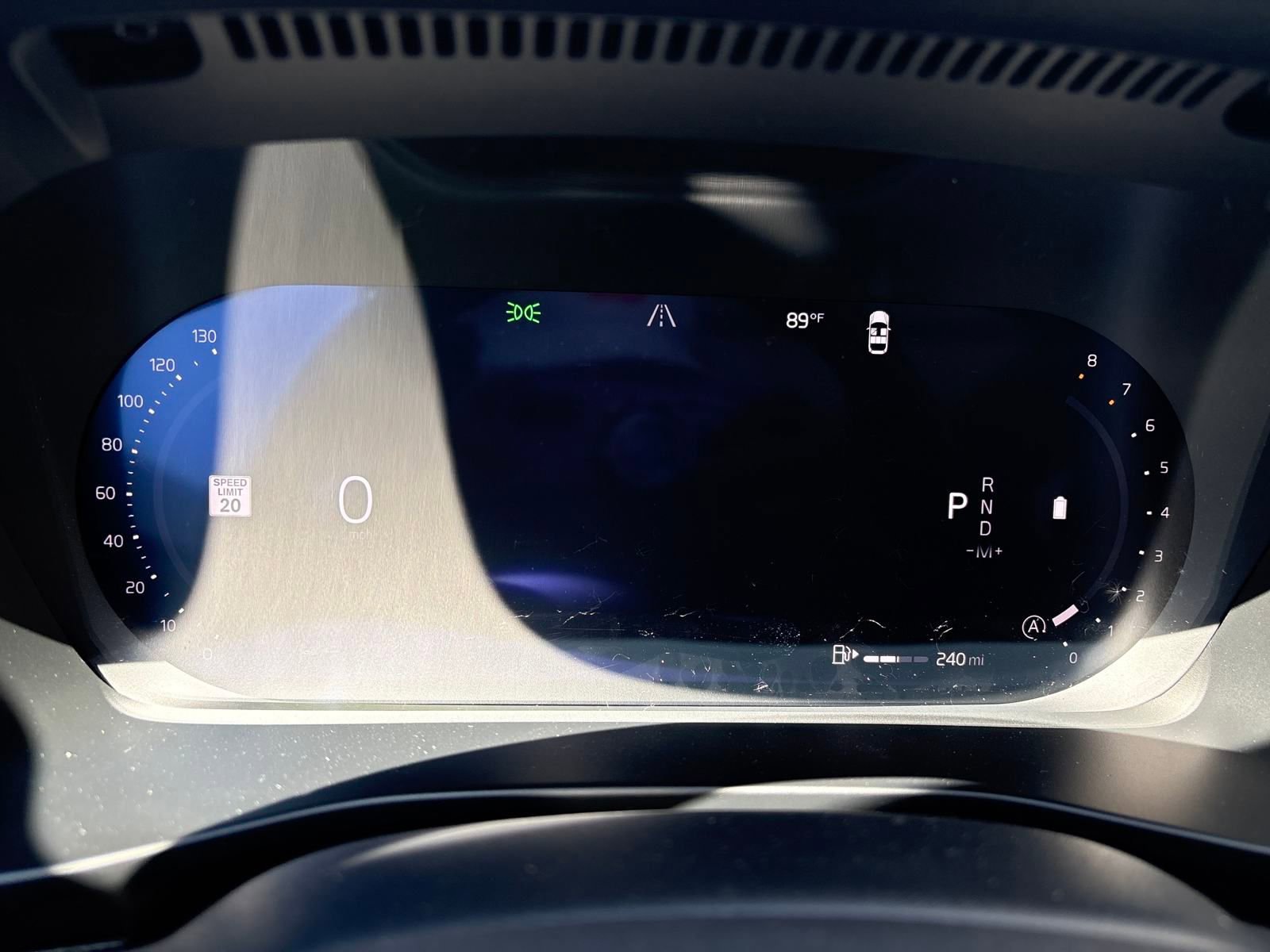 New 2026 Volvo XC40 B5 Plus w/ Protection Package Premier image 16