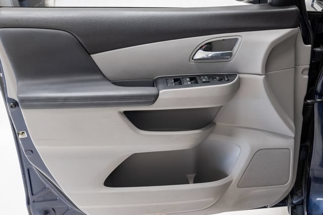 Used 2016 Honda Odyssey EX-L image 8