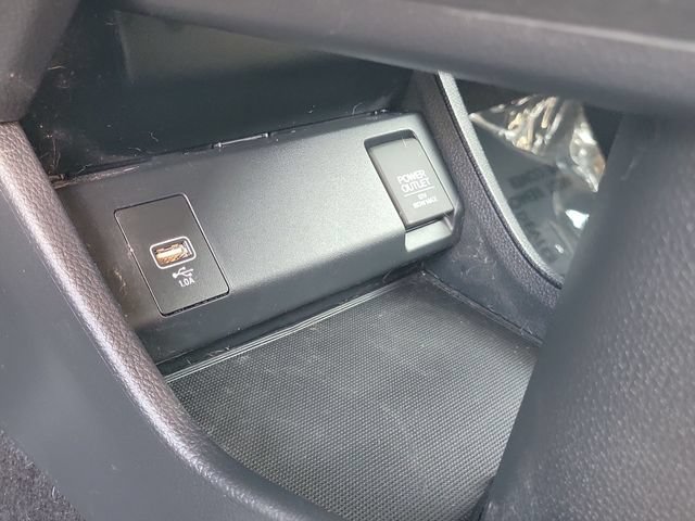 Used 2022 Honda HR-V LX image 27