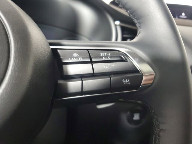 Certified 2025 MAZDA CX-30 AWD 2.5 S w/ Premium Package image 26