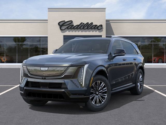 New 2026 Cadillac Escalade IQ Sport 1 AWD/4WD image 6