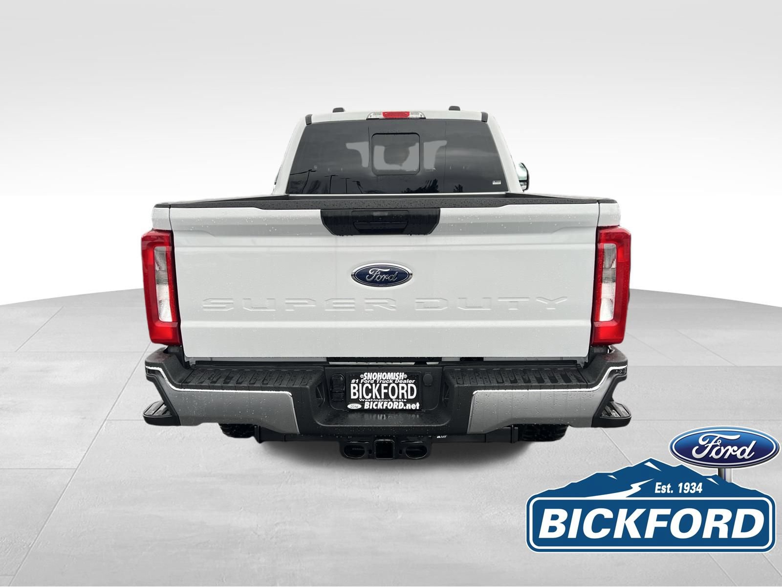 New 2026 Ford F250 XL AWD/4WD image 6