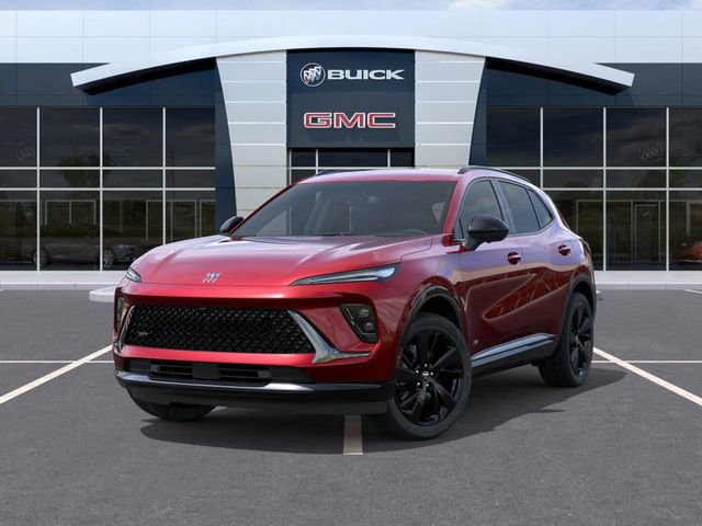 Used 2026 Buick Envision Sport Touring image 6