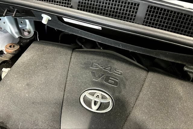 Used 2019 Toyota Sienna XLE FWD image 31
