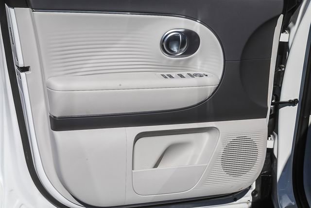 New 2026 Hyundai Ioniq 9 SEL image 23