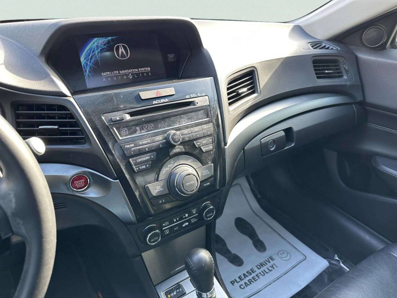 Used 2014 Acura ILX w/ Technology Package image 29
