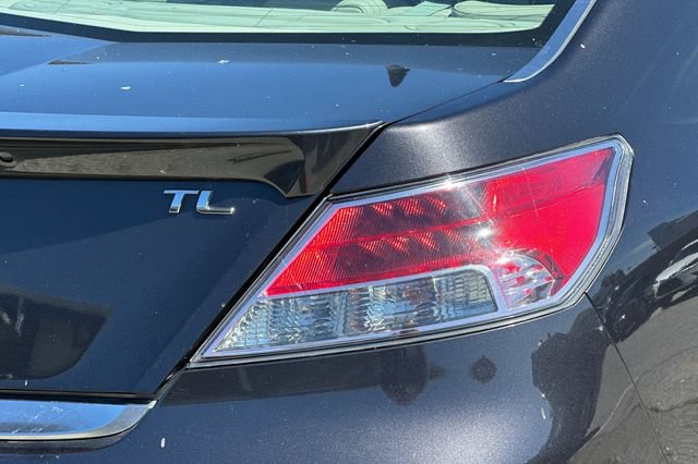 Used 2013 Acura TL w/ Technology Package FWD image 7