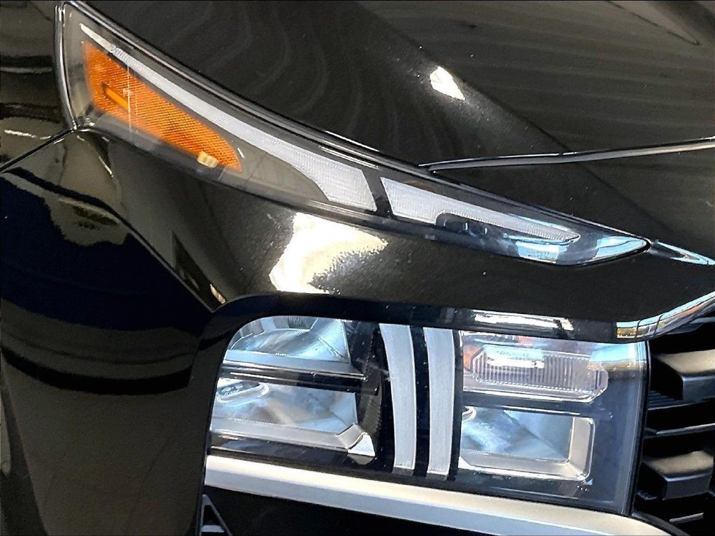 Used 2023 Hyundai Santa Fe SEL AWD/4WD image 32