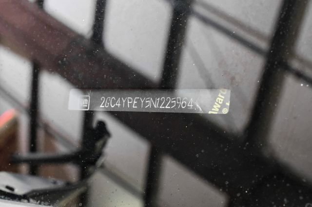 Used 2022 Chevrolet Silverado 2500 LTZ image 45