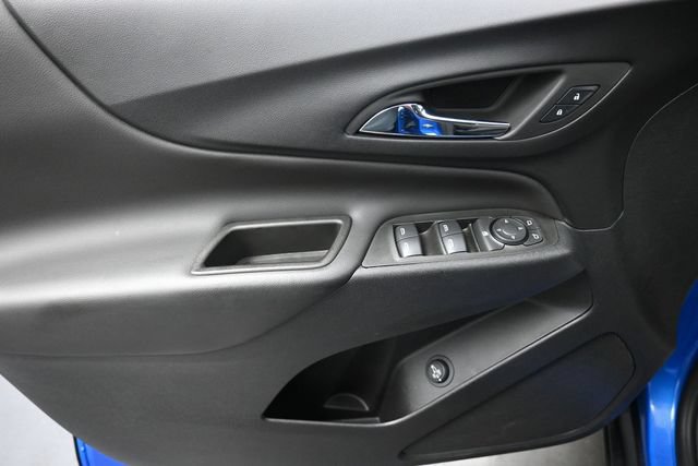 Used 2024 Chevrolet Equinox LT FWD image 14