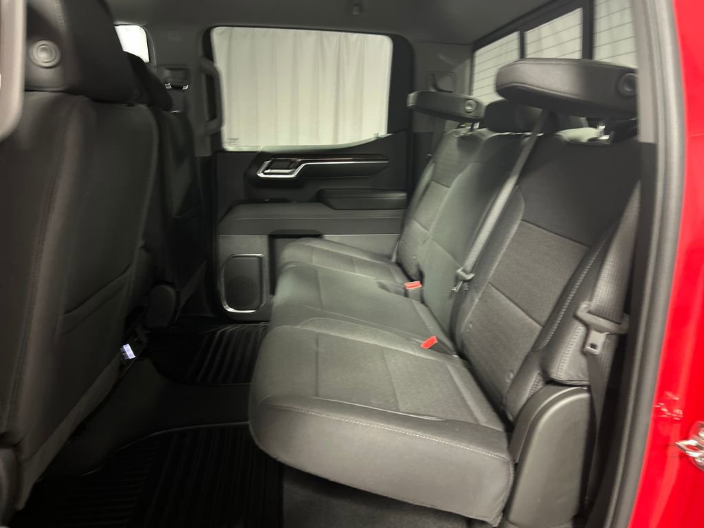 New 2026 GMC Sierra 1500 SLE w/ Preferred Package AWD/4WD image 20