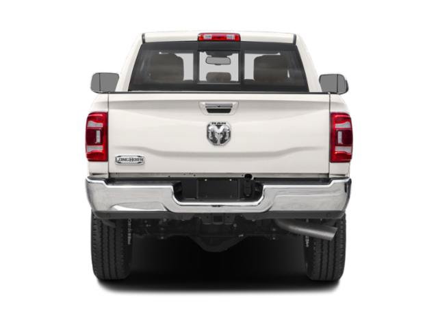 Certified 2019 RAM 2500 Limited AWD/4WD image 5