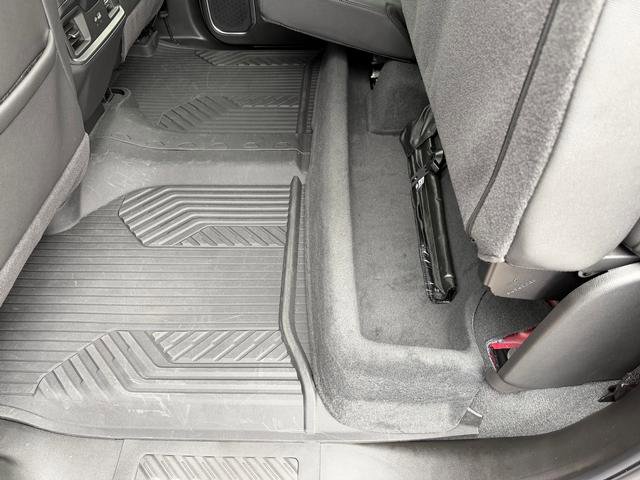 Used 2025 Chevrolet Silverado 1500 LT Trail Boss w/ Convenience Package II image 13