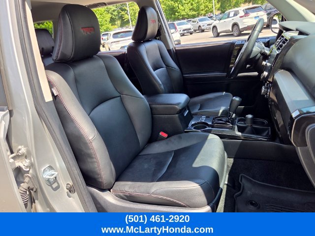 Used 2021 Toyota 4Runner Venture w/ Moonroof Package AWD/4WD image 20