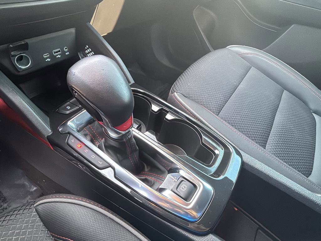 Used 2023 Chevrolet TrailBlazer RS w/ Convenience Package image 33