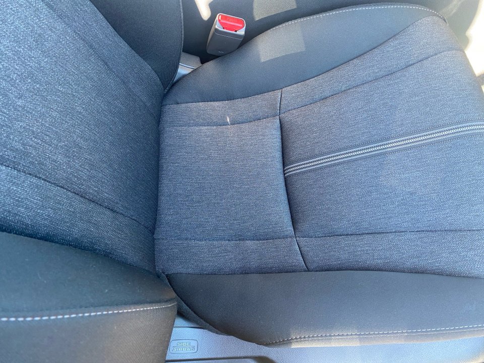 Used 2025 Honda Accord Sport image 32