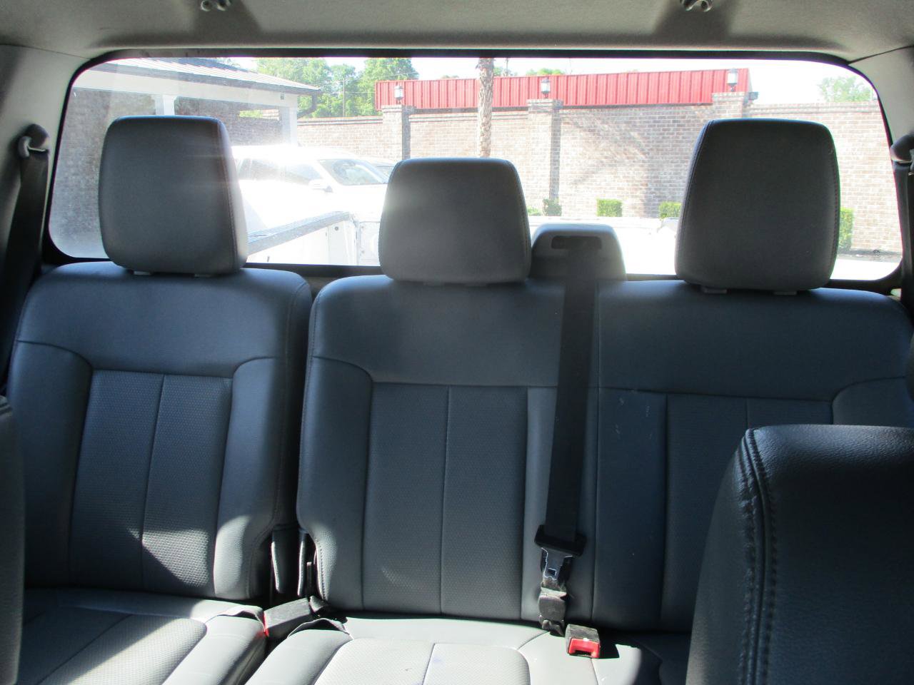 Used 2014 Ford F250 XL w/ Power Equipment Group RWD image 17