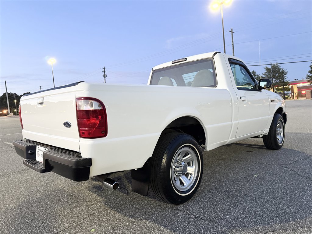 Used 2003 Ford Ranger XL RWD image 59
