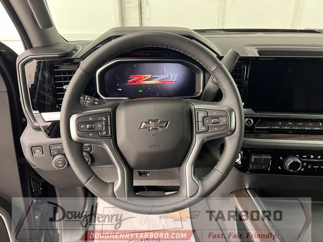 New 2026 Chevrolet Silverado 2500 LT w/ Trail Boss Package AWD/4WD image 42