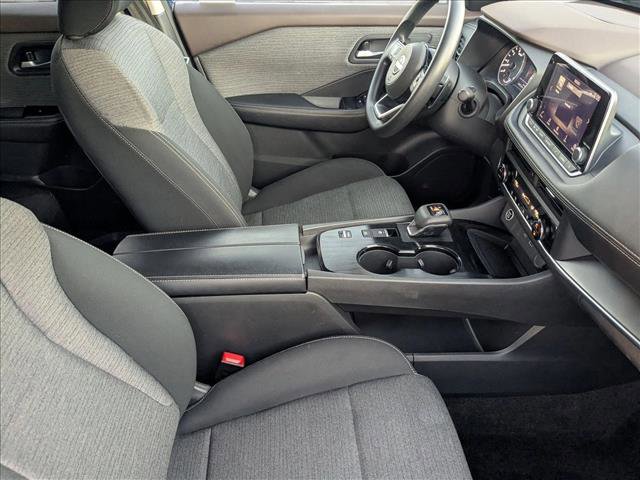 Used 2023 Nissan Rogue SV image 20