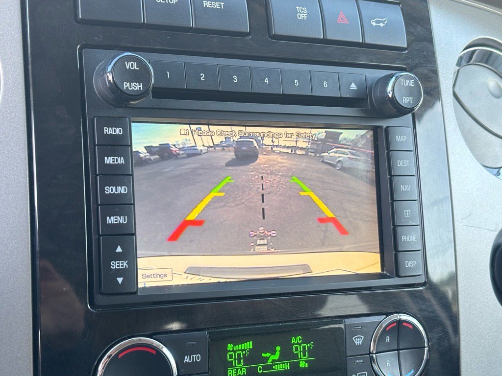 Used 2013 Ford Expedition EL Limited image 16