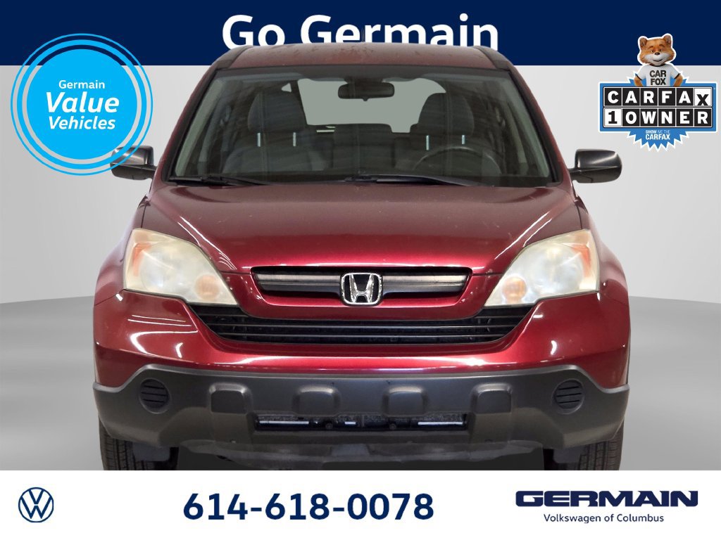 Used 2009 Honda CR-V LX image 2