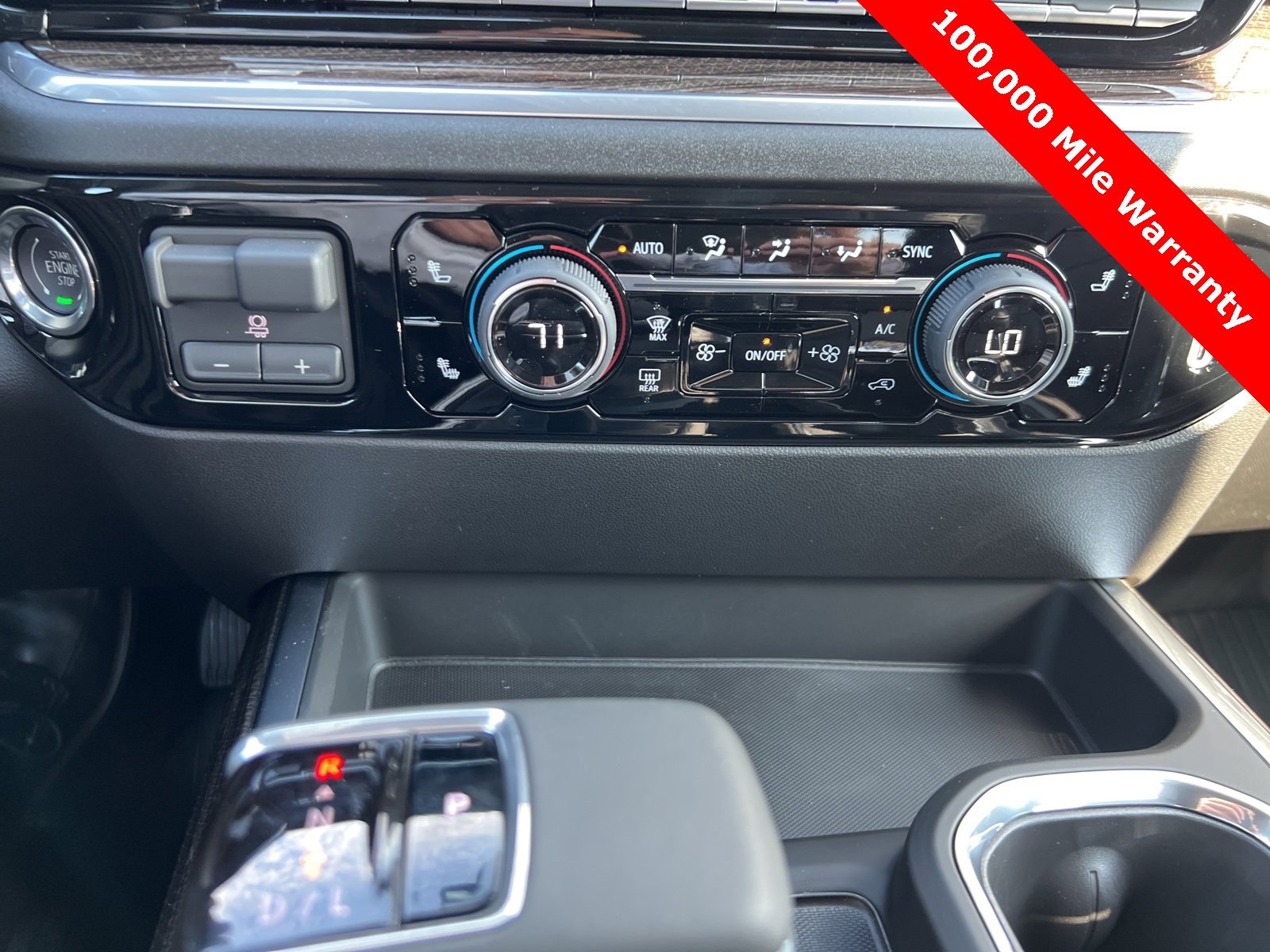 New 2026 Chevrolet Silverado 1500 RST image 30