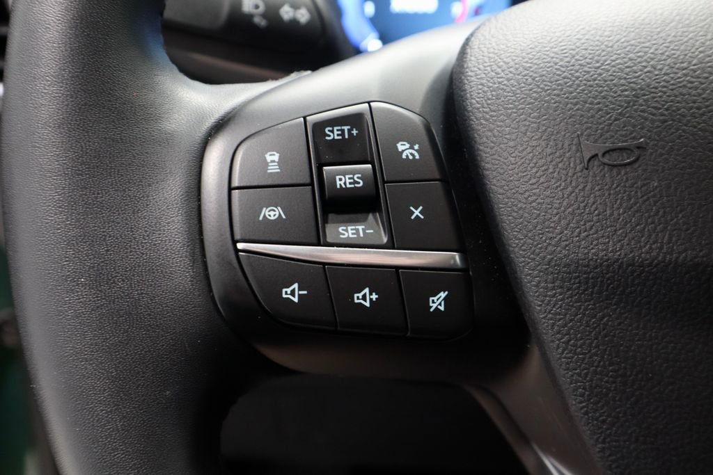 Certified 2025 Ford Bronco Sport Big Bend w/ Convenience Package image 28