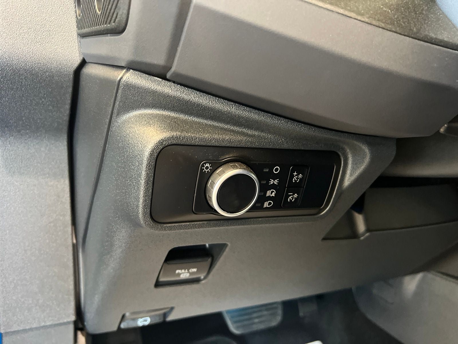 New 2025 Ford Bronco 4-Door AWD/4WD image 14