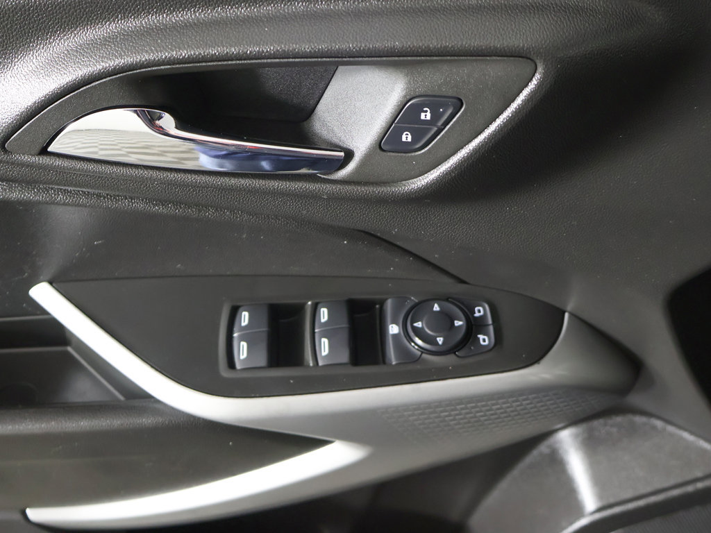 Used 2024 Chevrolet Trax LS w/ LS Convenience Package FWD image 30