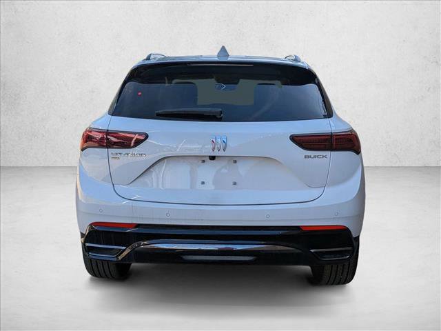 New 2026 Buick Envision Sport Touring image 8