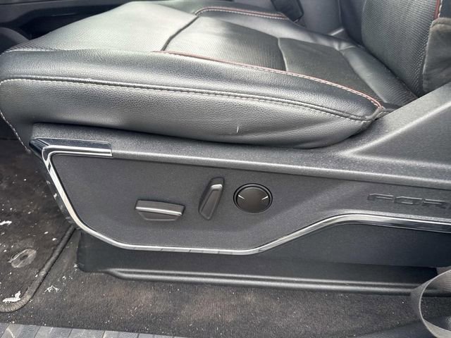 Certified 2023 Ford F250 Lariat w/ Chrome Package image 23