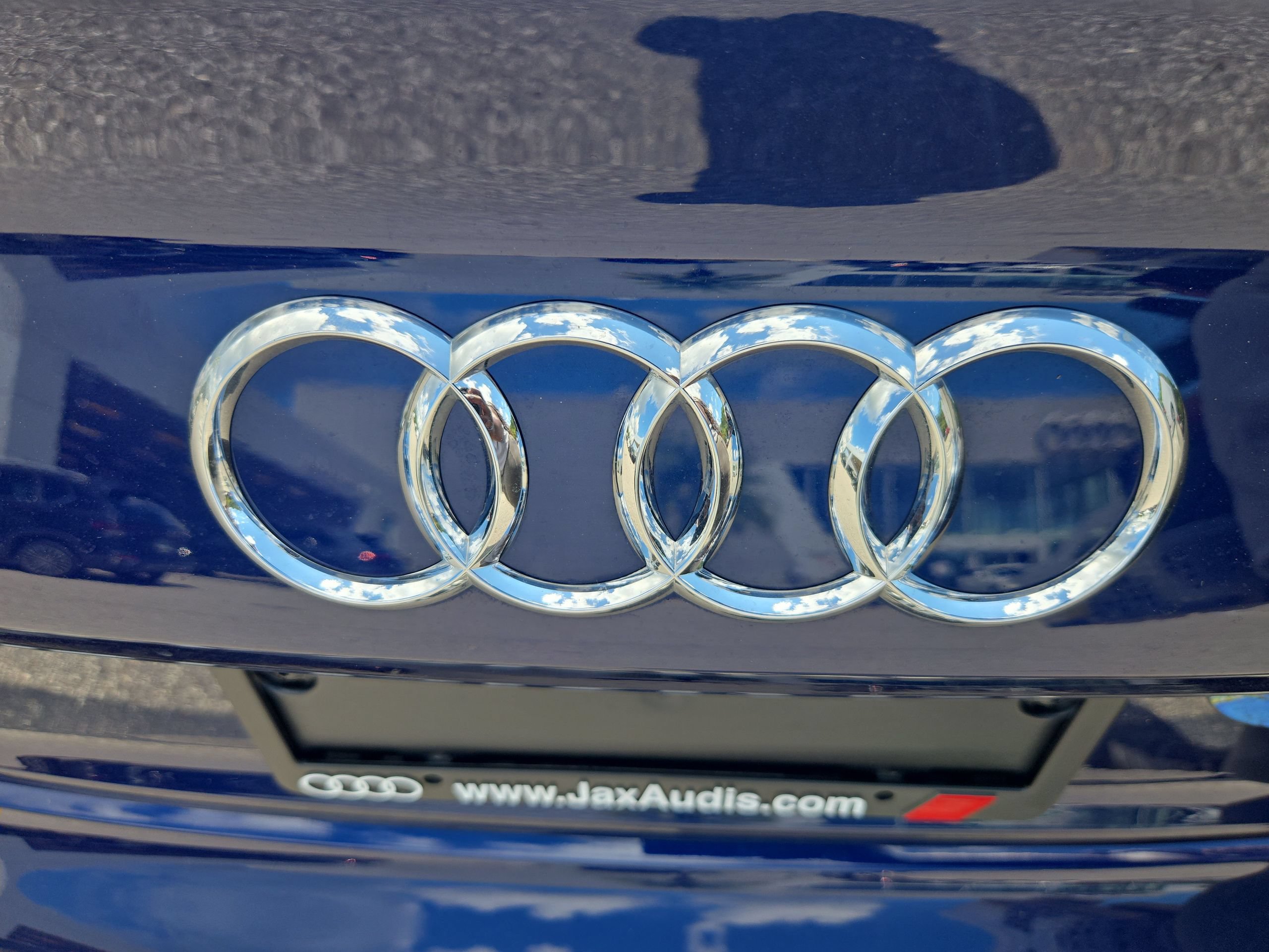 Certified 2024 Audi A5 2.0T Premium Plus w/ Premium Plus AWD/4WD image 12
