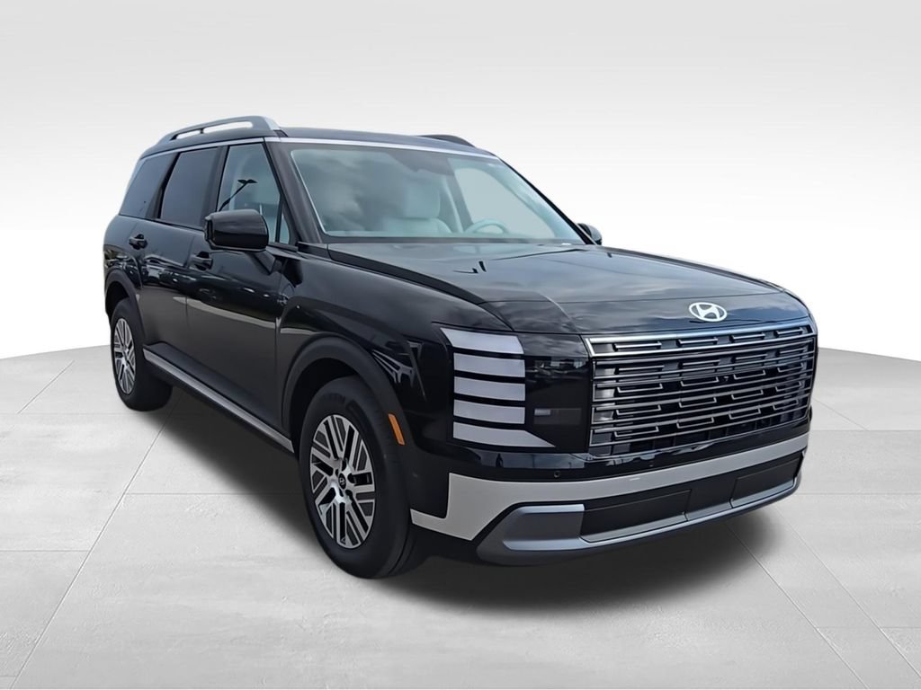 New 2026 Hyundai Palisade SEL Premium AWD/4WD image 2