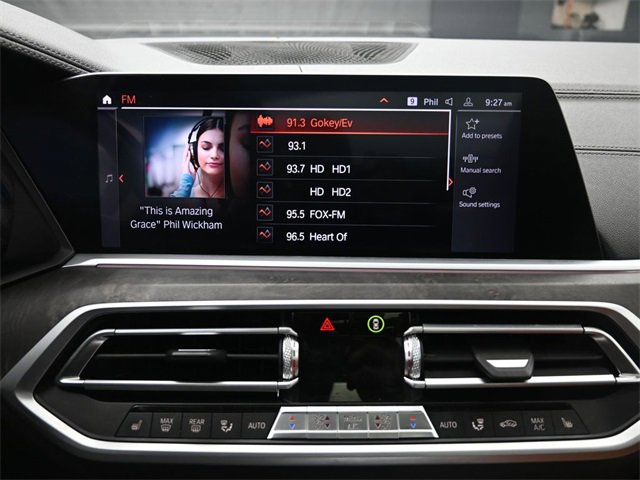 Used 2019 BMW X7 xDrive40i w/ Premium Package image 11